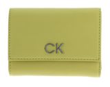 Calvin Klein Re-Lock Trifold MD Citrus Calvin Klein Re-Lock Trifold MD Citrus