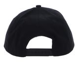 Calvin Klein Monogram Cap Black Calvin Klein Monogram Cap Black