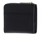 Calvin Klein Re-Lock Zip Around Wallet SM CK Black Calvin Klein Re-Lock Zip Around Wallet SM CK Black
