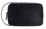 Calvin Klein CK Set Washbag CK Black