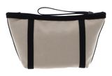 TOMMY HILFIGER TH Sport Luxe Washbag White Clay TOMMY HILFIGER TH Sport Luxe Washbag White Clay