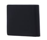 TOMMY HILFIGER TH Prep Classic Mini CC Wallet Black TOMMY HILFIGER TH Prep Classic Mini CC Wallet Black