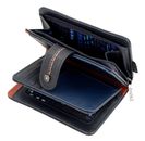 Anekke Contemporary Nagare Wallet M Multicolor Anekke Contemporary Nagare Wallet M Multicolor