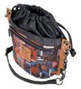 Anekke Shōen Satchel L Multicolor Anekke Shōen Satchel L Multicolor
