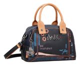 Anekke Contemporary Nagare Bowling Bag M Multicolor