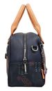 Anekke Contemporary Nagare Bowling Bag M Multicolor
