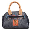 Anekke Contemporary Nagare Bowling Bag M Multicolor