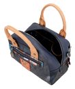Anekke Contemporary Nagare Bowling Bag M Multicolor