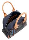 Anekke Contemporary Nagare Bowling Bag M Multicolor