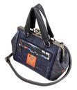 Anekke Contemporary Mouthpiece Handbag Multicolor Anekke Contemporary Mouthpiece Handbag Multicolor