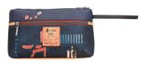 Anekke Contemporary Toiletry Bag Multicolor