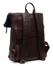 The Chesterfield Brand Savona Backpack Brown