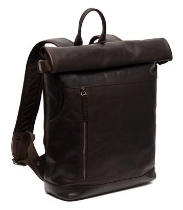 The Chesterfield Brand Mazara Backpack Brown