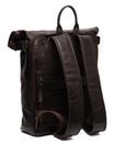 The Chesterfield Brand Mazara Backpack Brown