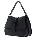 FURLA Flow Top Handle M Nero FURLA Flow Top Handle M Nero