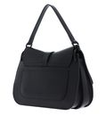 FURLA Flow Top Handle M Nero FURLA Flow Top Handle M Nero