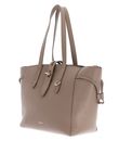 FURLA Net Tote Bag M Greige FURLA Net Tote Bag M Greige