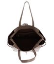 FURLA Net Tote Bag M Greige FURLA Net Tote Bag M Greige