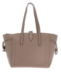 FURLA GRACE L TOTE 使用一回美品 FURLA shopper bag Genesi Tote L Sage + Greige | Buy bags