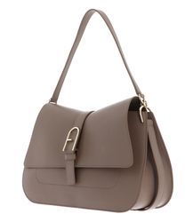 FURLA-Schultertasche-Flow-Top- FURLA-Schultertasche-Flow-Top-
