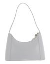 FURLA Diamante Mini Shoulder Bag Marshmallow