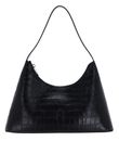 FURLA Diamante Shoulder Bag S Nero FURLA Diamante Shoulder Bag S Nero