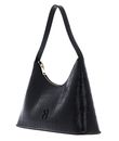 FURLA Diamante Shoulder Bag S Nero FURLA Diamante Shoulder Bag S Nero