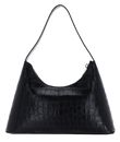 FURLA Diamante Shoulder Bag S Nero FURLA Diamante Shoulder Bag S Nero