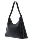 FURLA Diamante Shoulder Bag S Nero FURLA Diamante Shoulder Bag S Nero