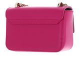 FURLA Metropolis Mini Crossbody Pop Pink