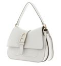FURLA Flow Top Handle M Marshmallow