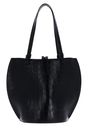 FURLA Unica Tote M Nero FURLA Unica Tote M Nero