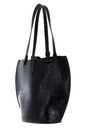 FURLA Unica Tote M Nero FURLA Unica Tote M Nero