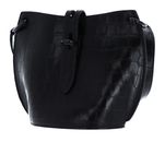 FURLA Unica Mini Crossbody Nero FURLA Unica Mini Crossbody Nero