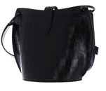 FURLA Unica Mini Crossbody Nero FURLA Unica Mini Crossbody Nero