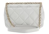 FURLA 1927 Crossbody 24 Quilted S Marshmallow FURLA 1927 Crossbody 24 Quilted S Marshmallow
