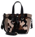FURLA Net Mini Tote Bag Toni Fullmoon FURLA Net Mini Tote Bag Toni Fullmoon