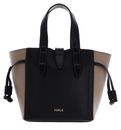 FURLA Net Mini Tote Bag Toni Fullmoon FURLA Net Mini Tote Bag Toni Fullmoon