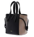 FURLA Net Mini Tote Bag Toni Fullmoon FURLA Net Mini Tote Bag Toni Fullmoon