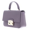FURLA Metropolis Mini Top Handle Bag Aura