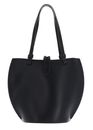 FURLA Unica Tote M Nero FURLA Unica Tote M Nero