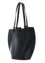 FURLA Unica Tote M Nero FURLA Unica Tote M Nero