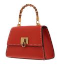 GUESS Stephi Bamboo Flap Orange