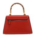 GUESS Stephi Bamboo Flap Orange