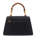 GUESS Stephi Bamboo Flap Black