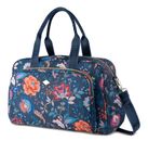 Oilily Bibi Baby Bag Blue Iris Oilily Bibi Baby Bag Blue Iris