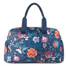 Oilily Bibi Baby Bag Blue Iris Oilily Bibi Baby Bag Blue Iris