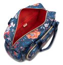Oilily Bibi Baby Bag Blue Iris Oilily Bibi Baby Bag Blue Iris