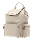 GUESS Eco Gemma Backpack Sand GUESS Eco Gemma Backpack Sand