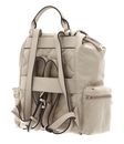 GUESS Eco Gemma Backpack Sand GUESS Eco Gemma Backpack Sand